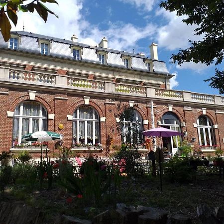 Villa Les Camelias Fontaine-les-Vervins Экстерьер фото